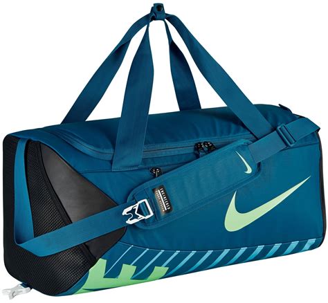 Nike Alpha Adapt Medium Crossbody Duffel Bag 